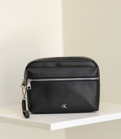 MALA DE MÃO CALVIN KLEIN
