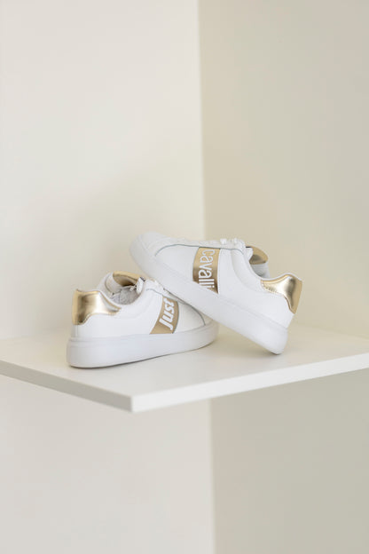 SAPATILHA JUST CAVALLI