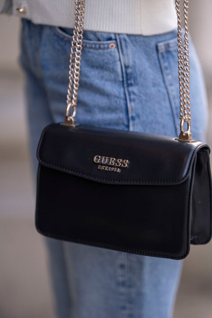 MALA TIRACOLO " EVELUNE " GUESS