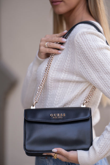 MALA TIRACOLO " EVELUNE " GUESS