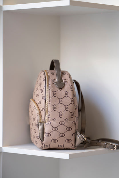 MOCHILA " MANH DREAM "  LIU JO