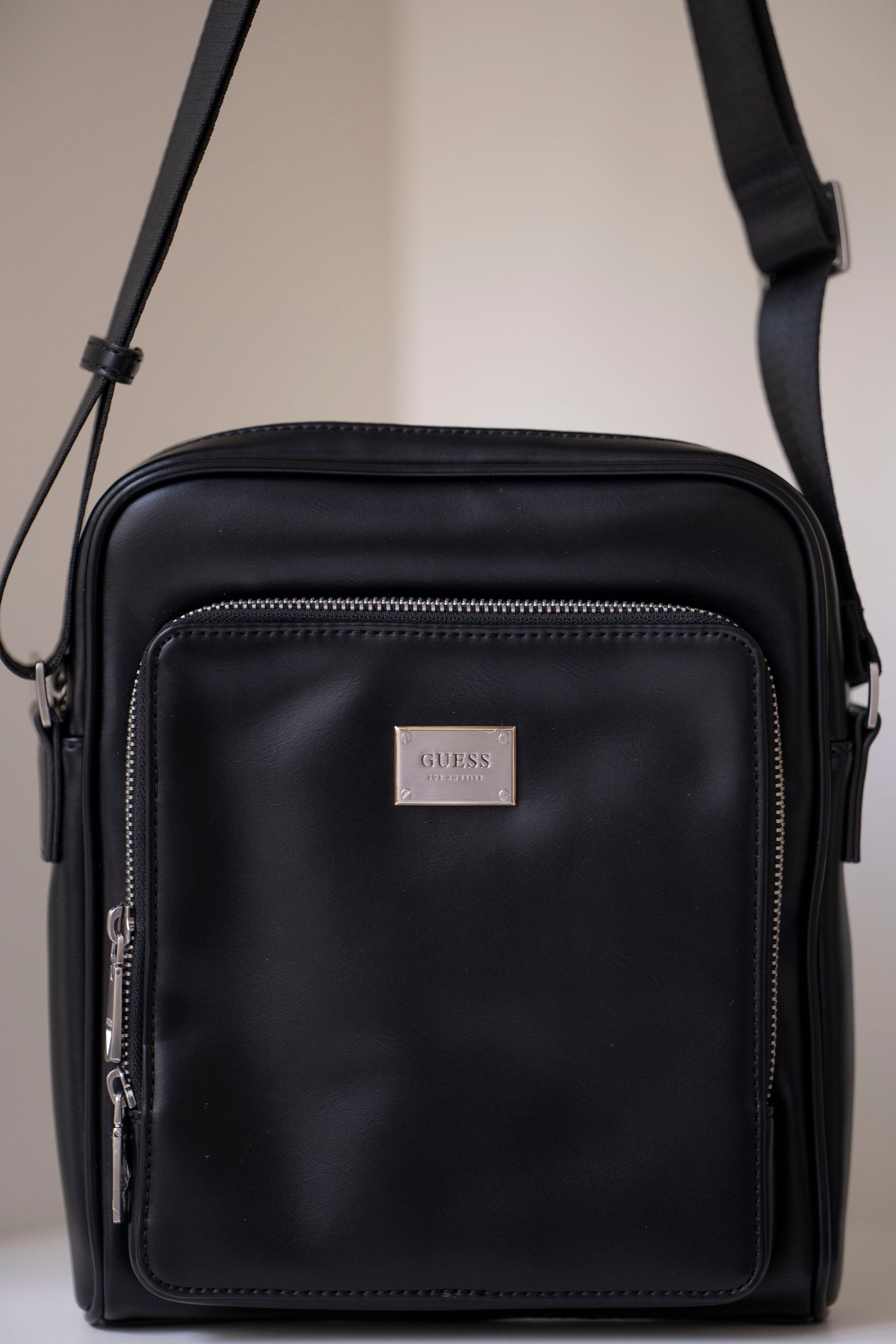 MALA TIRACOLO " MILANO " GUESS
