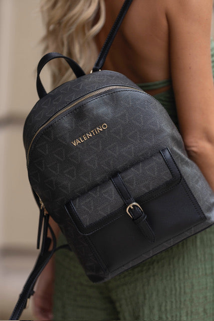 MOCHILA " LIUTO " BY VALENTINO