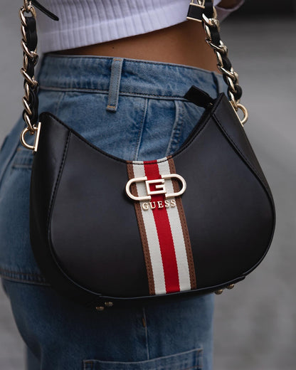 MALA TIRACOLO  " NELKA " GUESS