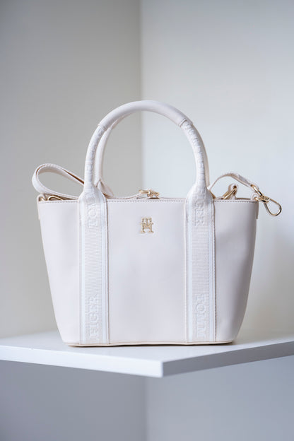 MALA TOTE TOMMY HILFIGER