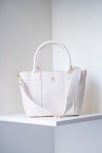 MALA TOTE TOMMY HILFIGER