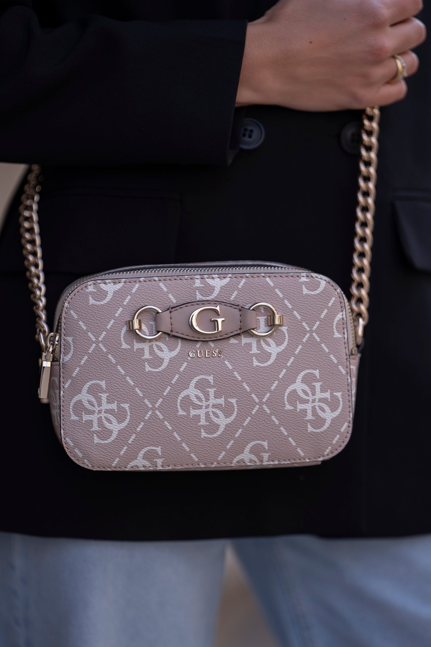 MALAA TIRACOLO " IZZY " GUESS