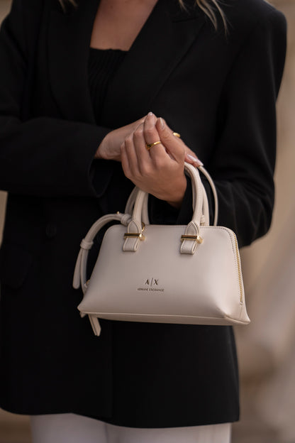 MALA TIRACOLO ARMANI EXCHANGE