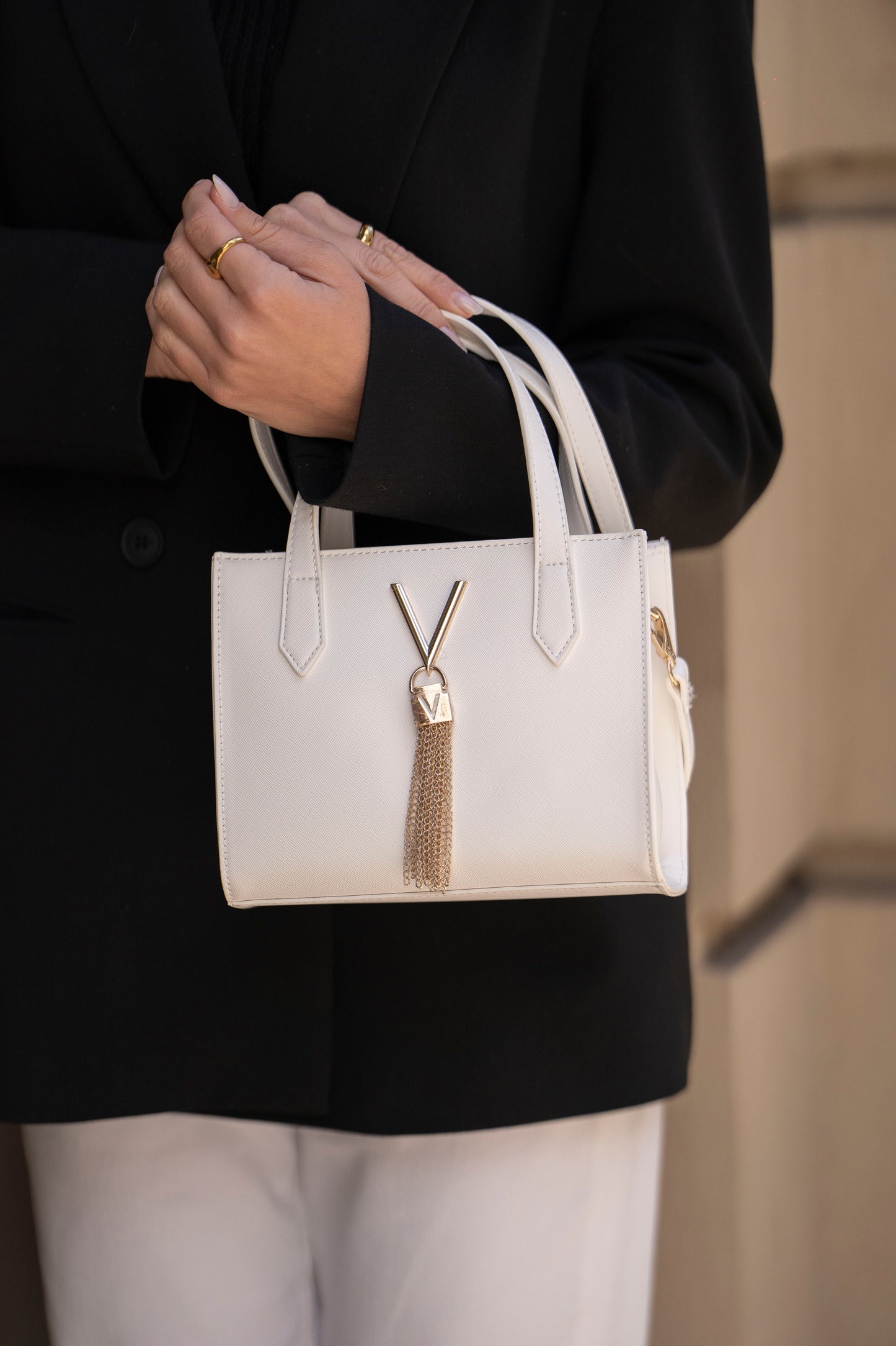MALA TIRACOLO BY VALENTINO
