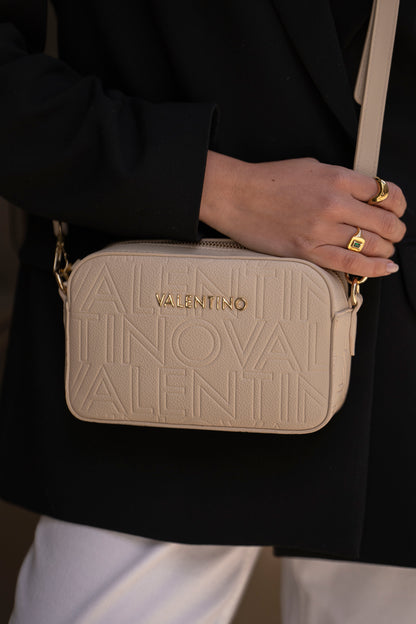 MALA TIRACOLO " PANSY " BY VALENTINO