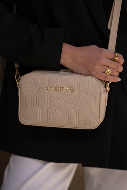 MALA TIRACOLO " PANSY " BY VALENTINO