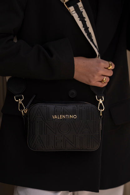 MALA TIRACOLO " PANSY " BY VALENTINO