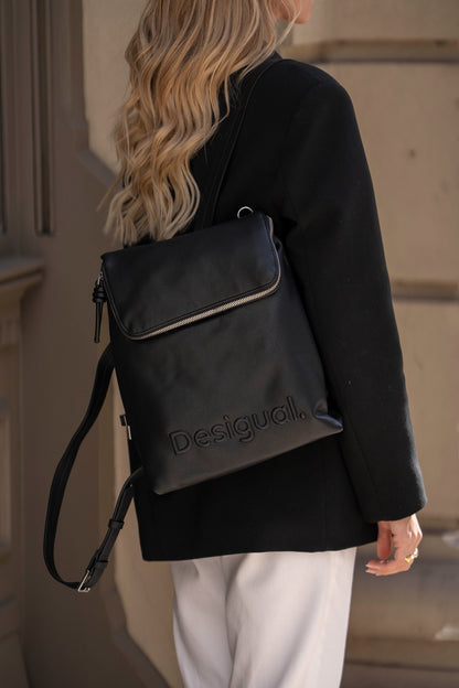 MOCHILA DESIGUAL