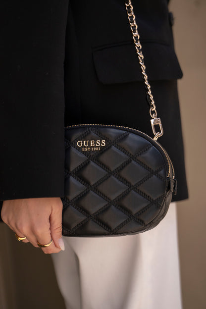 MALA TIRACOLO " TAMSIN " GUESS