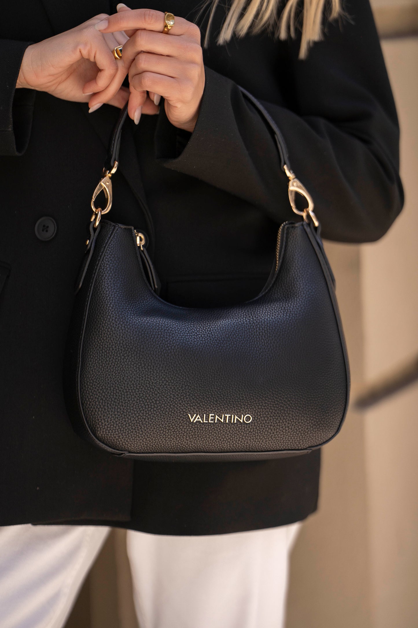 MALA TIRACOLO " ALEXIA " BY VALENTINO