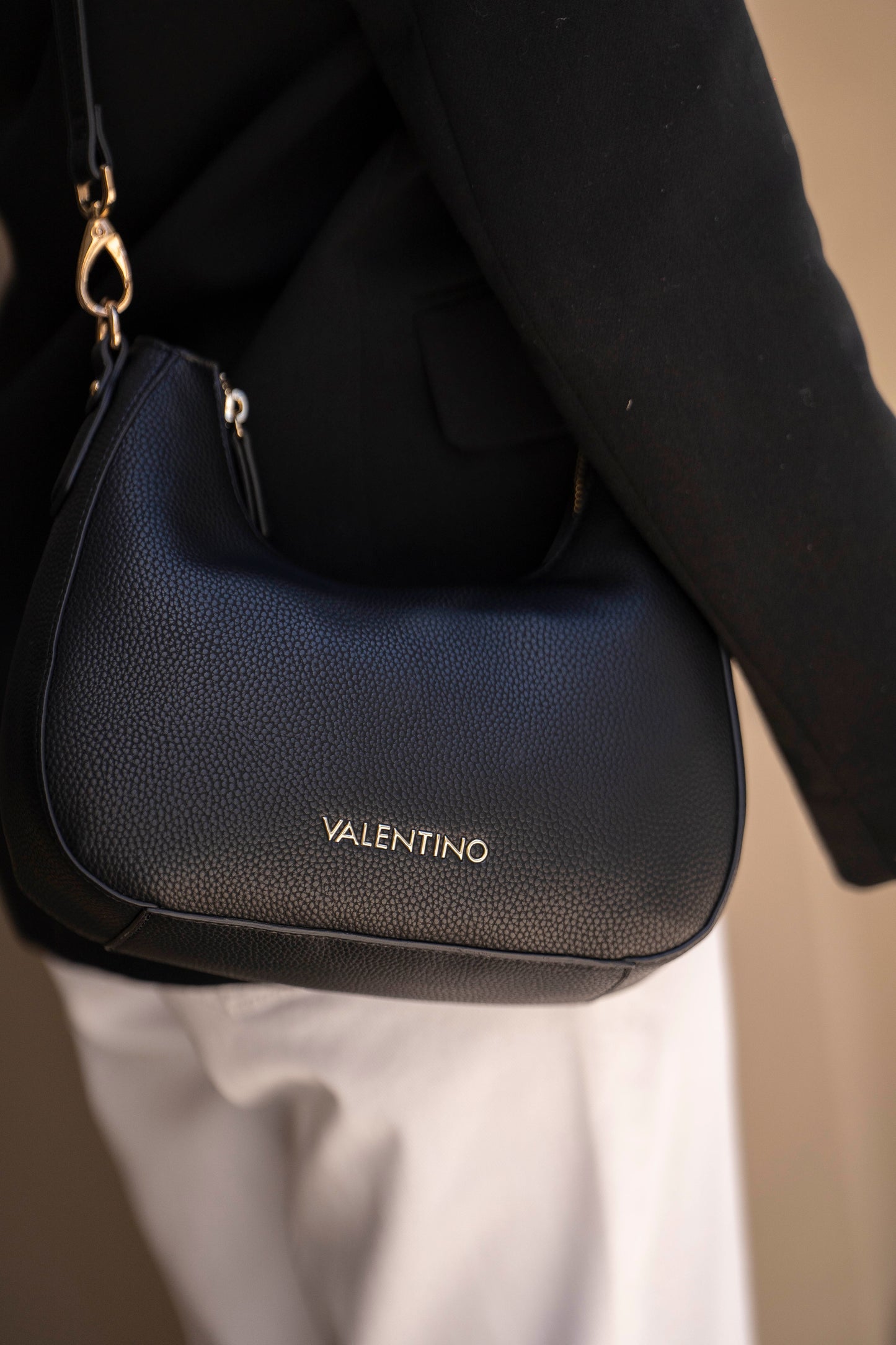 MALA TIRACOLO " ALEXIA " BY VALENTINO