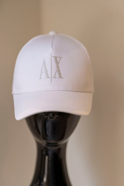 BONÉ ARMANI EXCHANGE