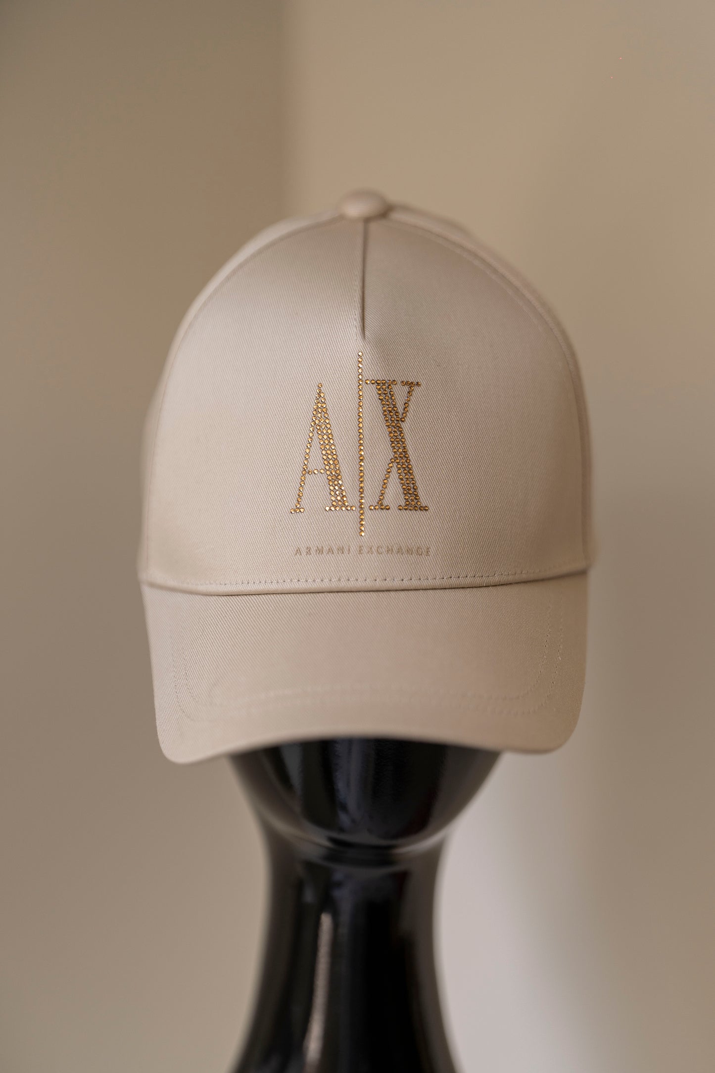 BONÉ ARMANI EXCHANGE