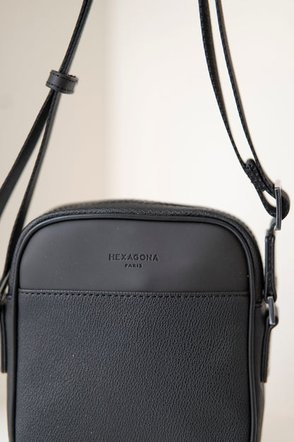 MALA TIRACOLO HEXAGONA