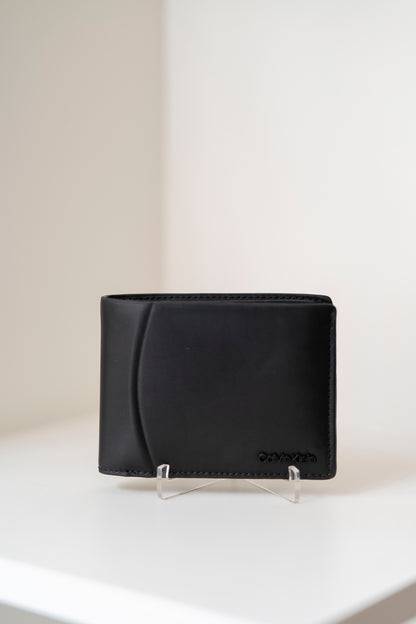 PORTA MOEDAS CALVIN KLEIN