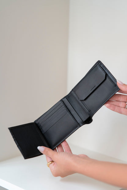 PORTA MOEDAS CALVIN KLEIN
