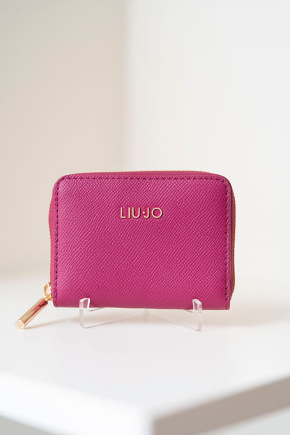 PORTA MOEDAS LIU JO