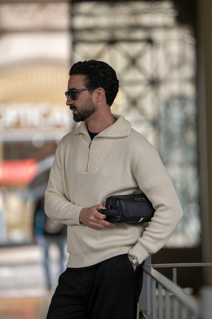 MALA DE MÃO TOMMY HILFIGER