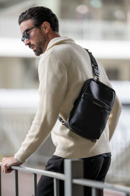 MOCHILA / MALA TIRACOLO ARMANI EXCHANGE