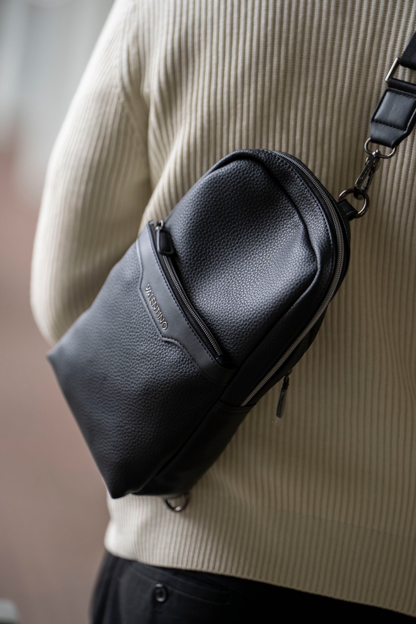 MOCHILA / MALA TIRACOLO ARMANI EXCHANGE