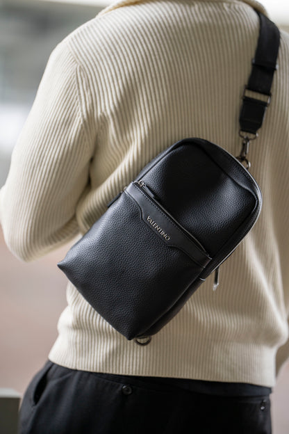 MOCHILA / MALA TIRACOLO ARMANI EXCHANGE
