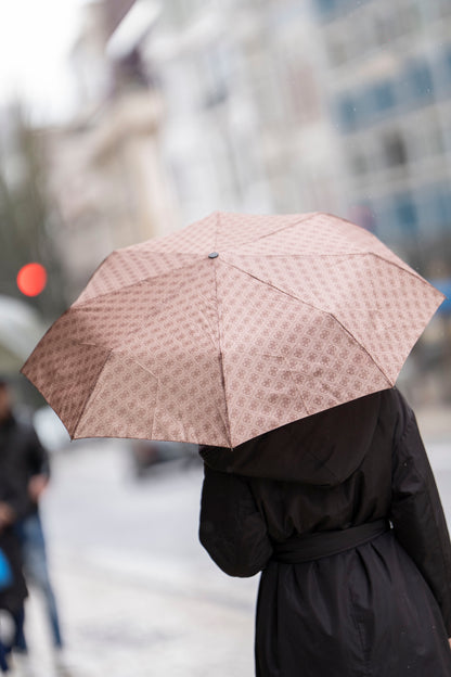 GUARDA-CHUVA GUESS