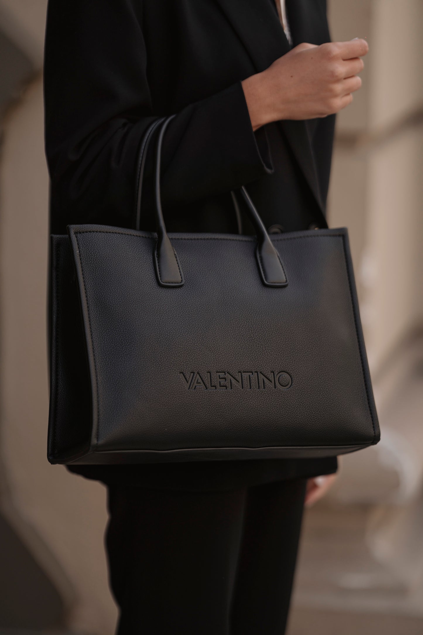 MALA DE MÃO BY VALENTINO