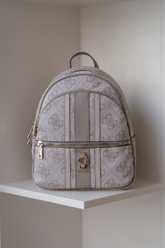 MOCHILA  " ERNIA " GUESS