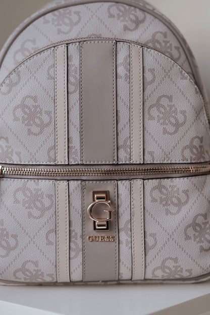 MOCHILA  " ERNIA " GUESS