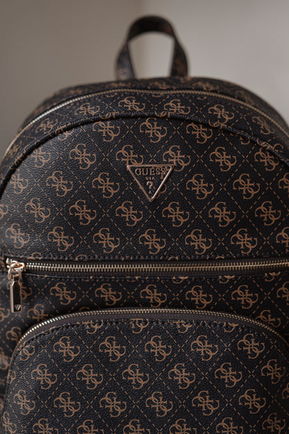 MOCHILA " POWER PLAY " GUESS