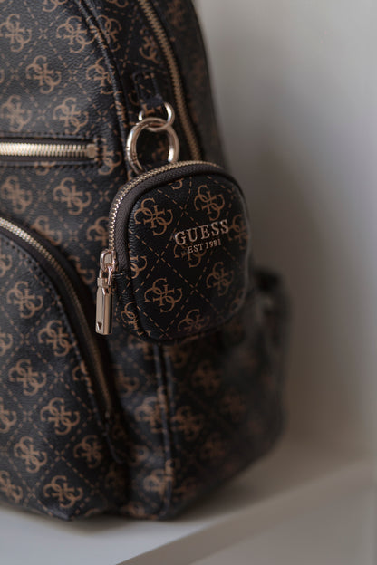 MOCHILA " POWER PLAY " GUESS