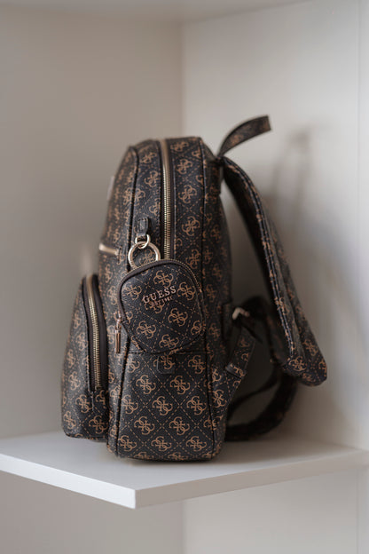 MOCHILA " POWER PLAY " GUESS