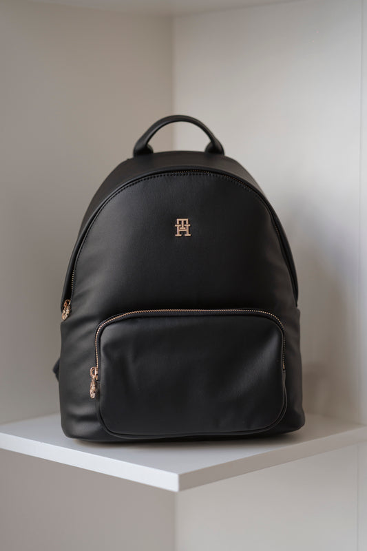 MOCHILA " POPETTE " TOMMY HILFIGER