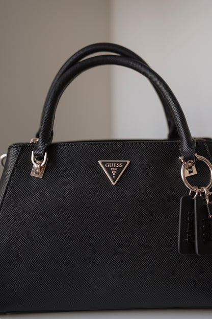 MALA DE MÃO " NOELLE " GUESS