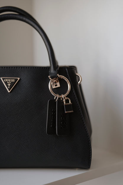 MALA DE MÃO " NOELLE " GUESS