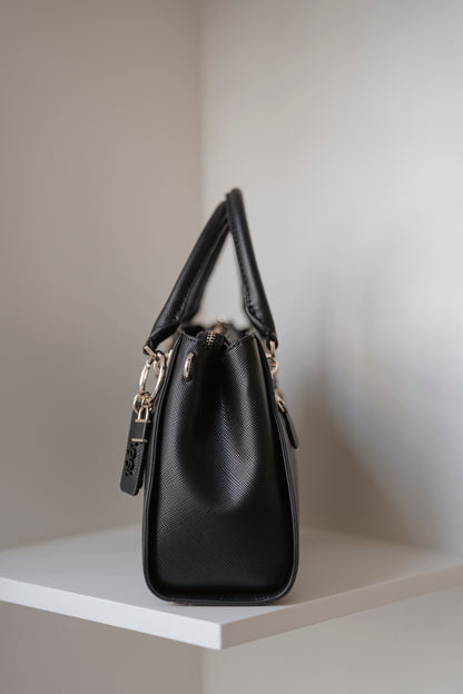 MALA DE MÃO " NOELLE " GUESS