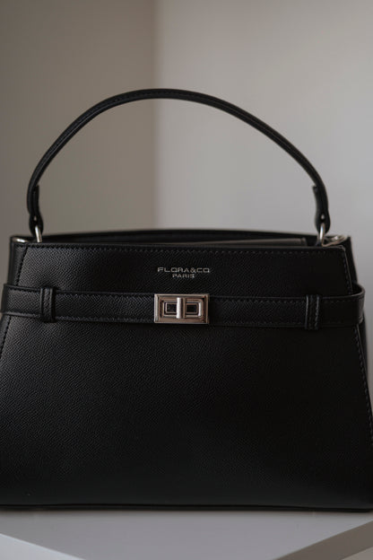 MALA DE MÃO FLORA & CO