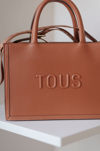 MALA DE MÃO " BRENDA " TOUS