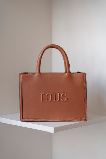 MALA DE MÃO " BRENDA " TOUS