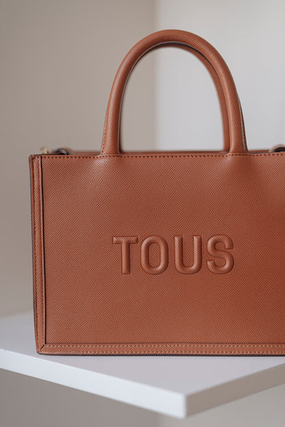 MALA DE MÃO " BRENDA " TOUS