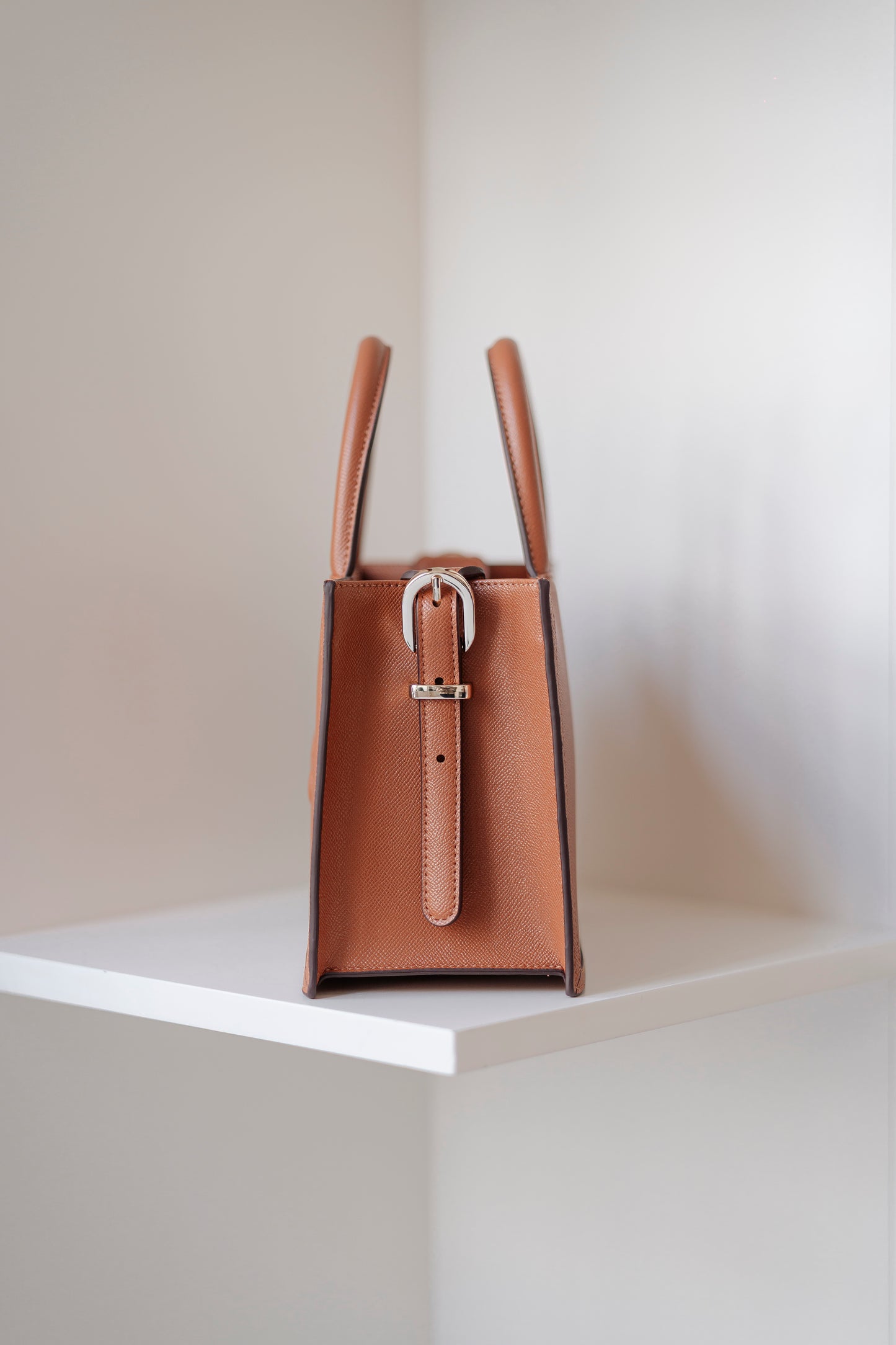 MALA DE MÃO " BRENDA " TOUS