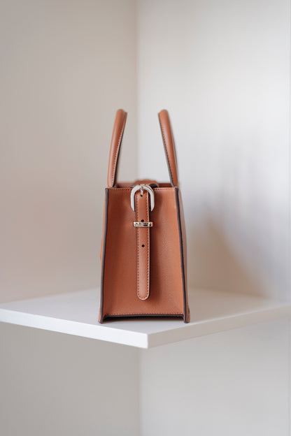 MALA DE MÃO " BRENDA " TOUS