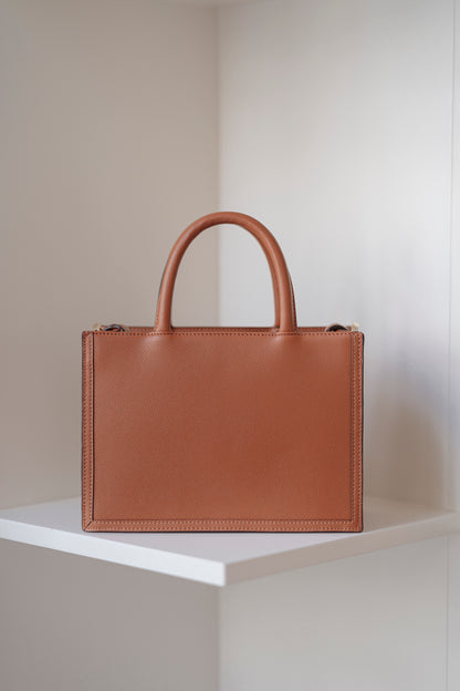 MALA DE MÃO " BRENDA " TOUS