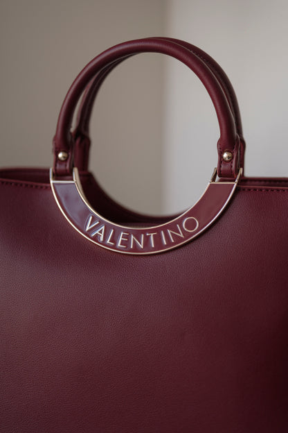 MALA DE MÃO " WENDY " BY VALENTINO