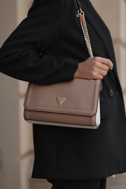 MALA TIRACOLO " NOELLE " GUESS